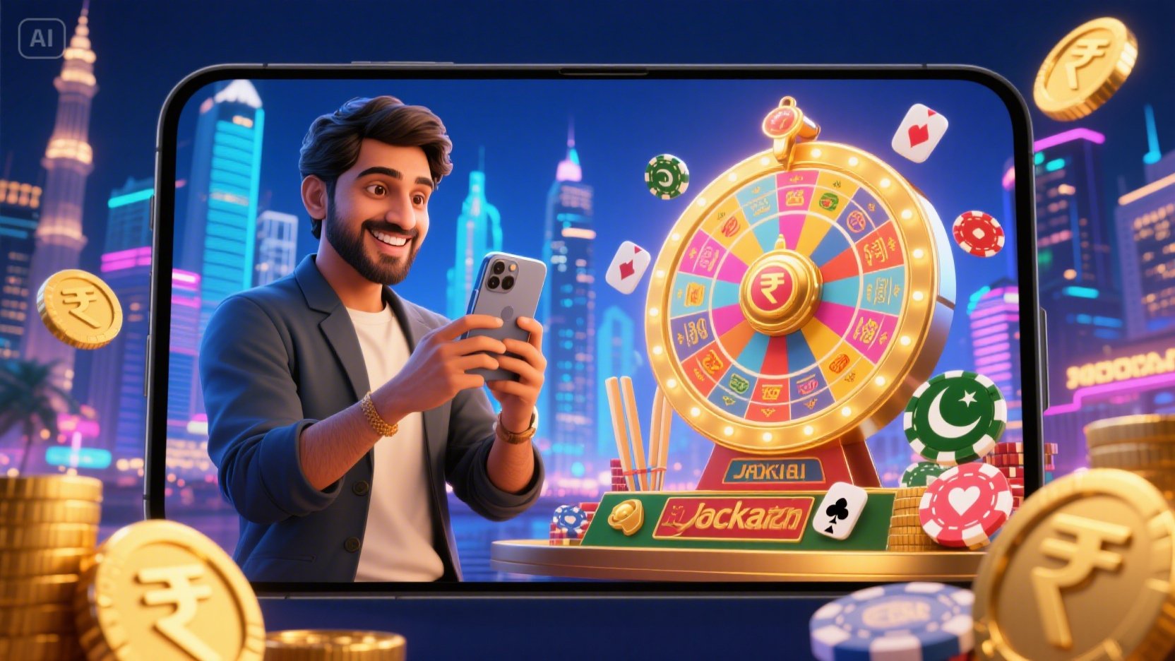 Paragon Casino ResortMake your first deposit in PKR and get 200% instantly! Pakistan’s online gamers can enjoy secure payments, real rewards, and non-stop entertainment from any device.