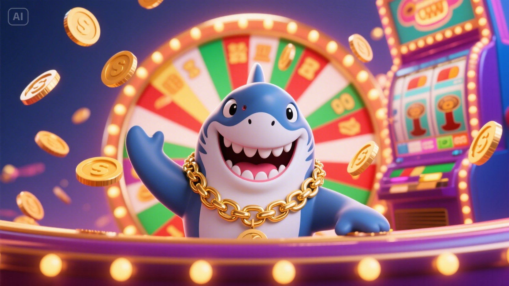 Casino Paragon Casino Resort desktop and mobile interfaces