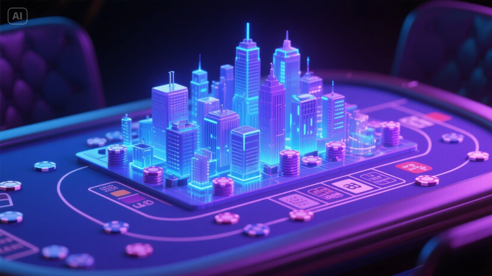 Registration at Paragon Casino Resort Casino