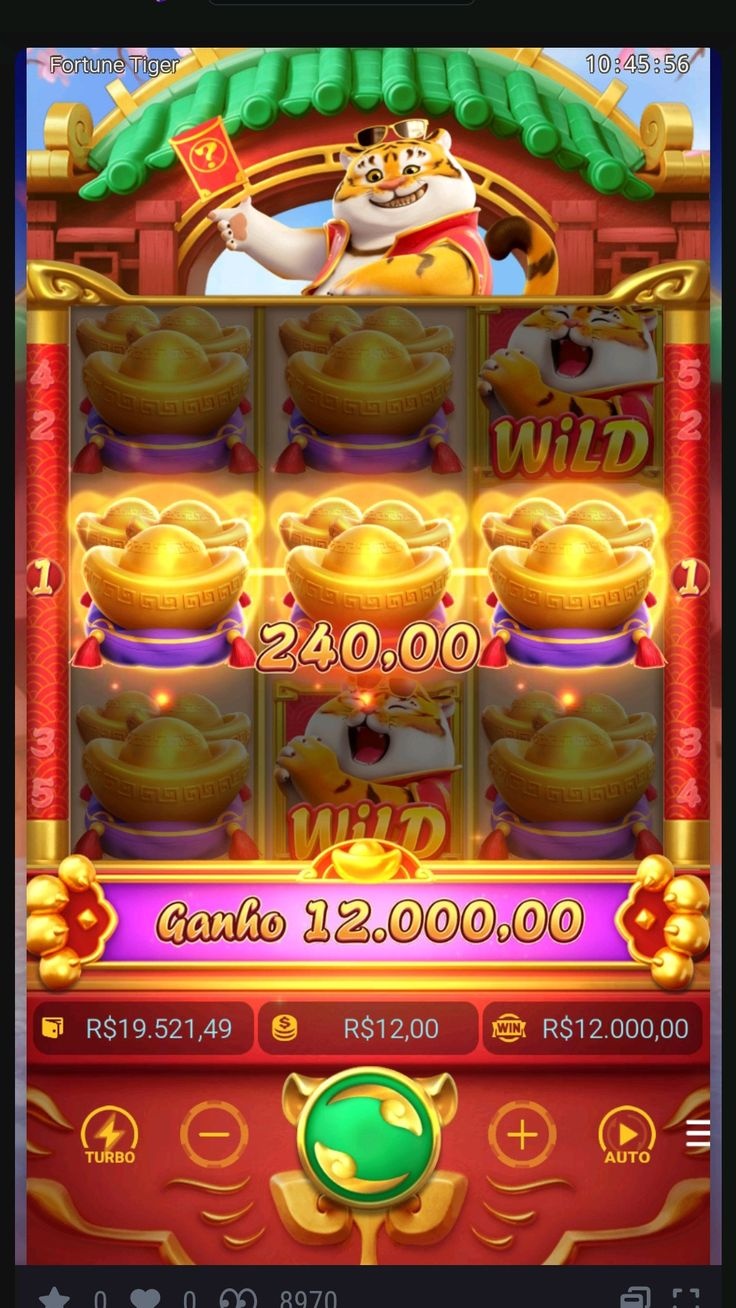Paragon Casino Resort game