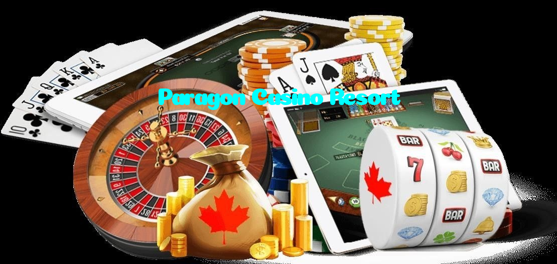 available types of Paragon Casino Resort bet including pre-match live express and system bets
