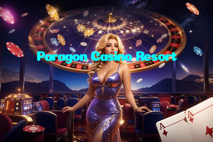 Paragon Casino Resort